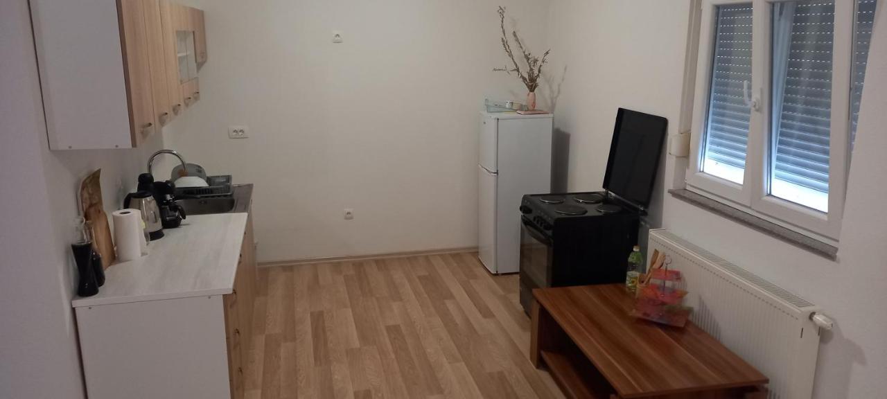 Apartment Marta Чапліна Екстер'єр фото