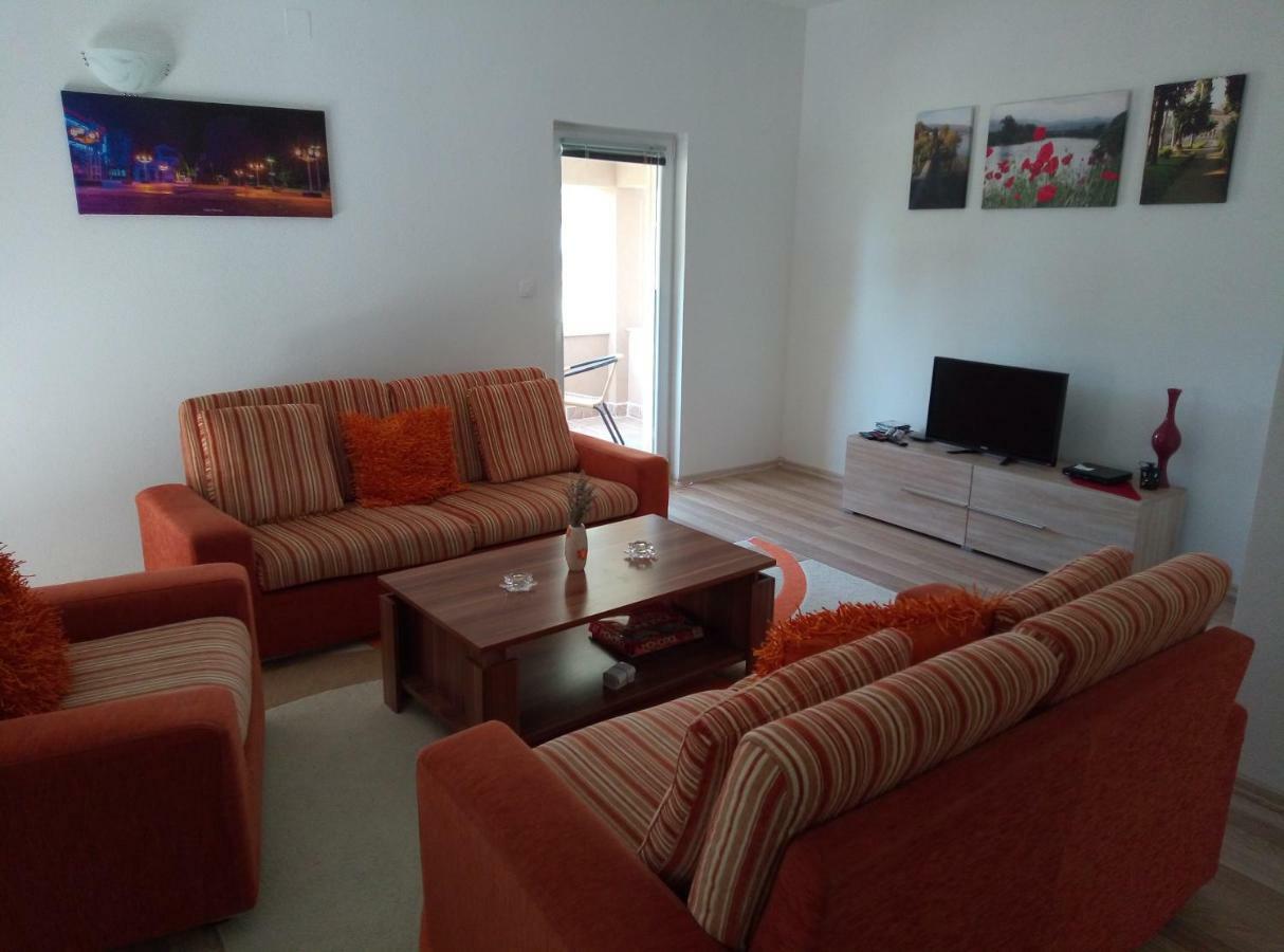 Apartment Marta Чапліна Екстер'єр фото