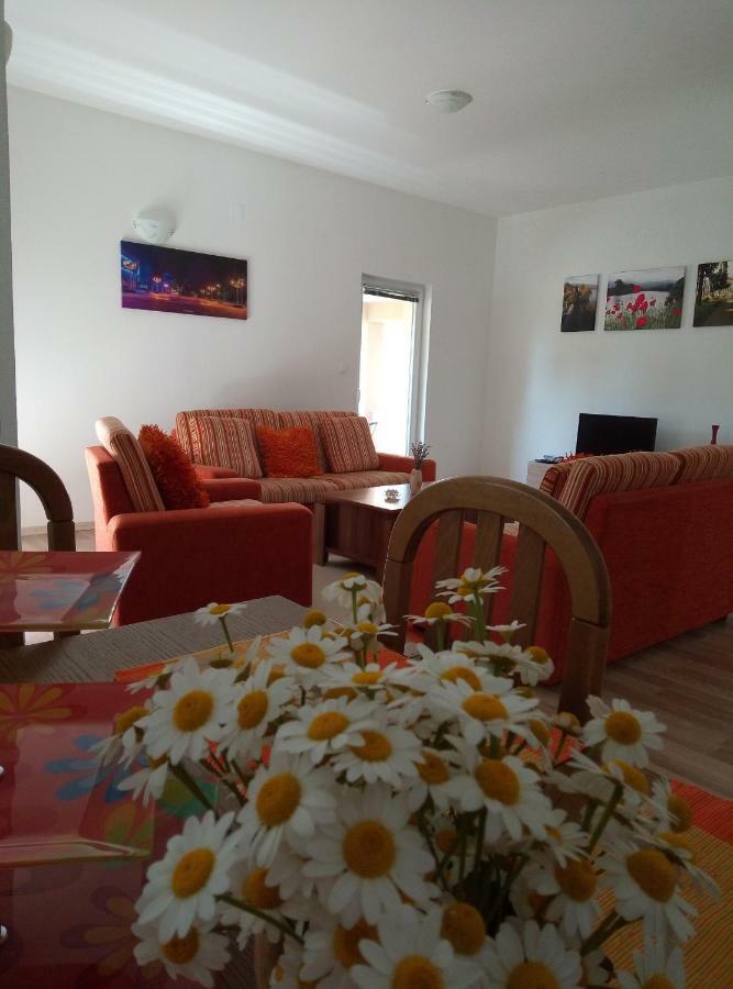 Apartment Marta Чапліна Екстер'єр фото